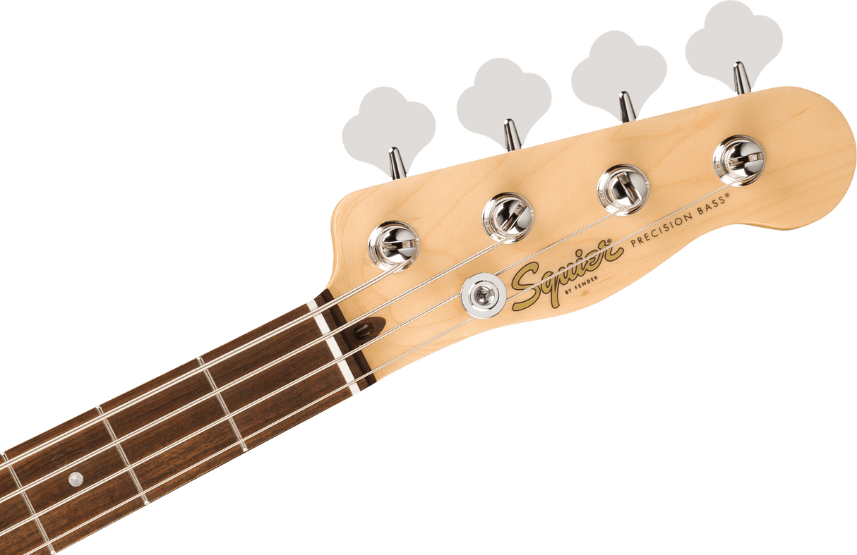 Squier Paranormal Precision Bass Thinline SJ Laurel Fingerboard BPG 3-Color Sunburst bosinė gitara