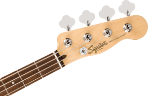 Squier Paranormal Precision Bass Thinline SJ Laurel Fingerboard BPG 3-Color Sunburst bosinė gitara