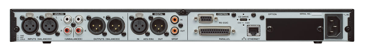 Tascam SS-R300N
