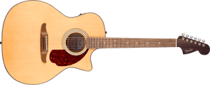 Fender Deluxe Newporter CE elektro-akustine gitara