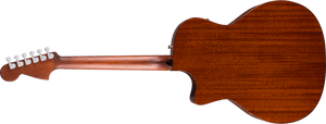 Fender Deluxe Newporter CE elektro-akustine gitara