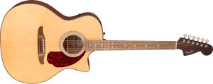 Fender Deluxe Newporter CE elektro-akustine gitara