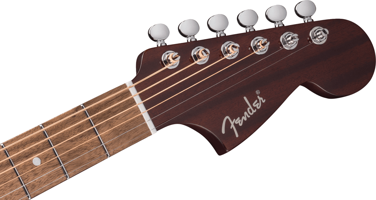Fender Deluxe Newporter CE elektro-akustine gitara