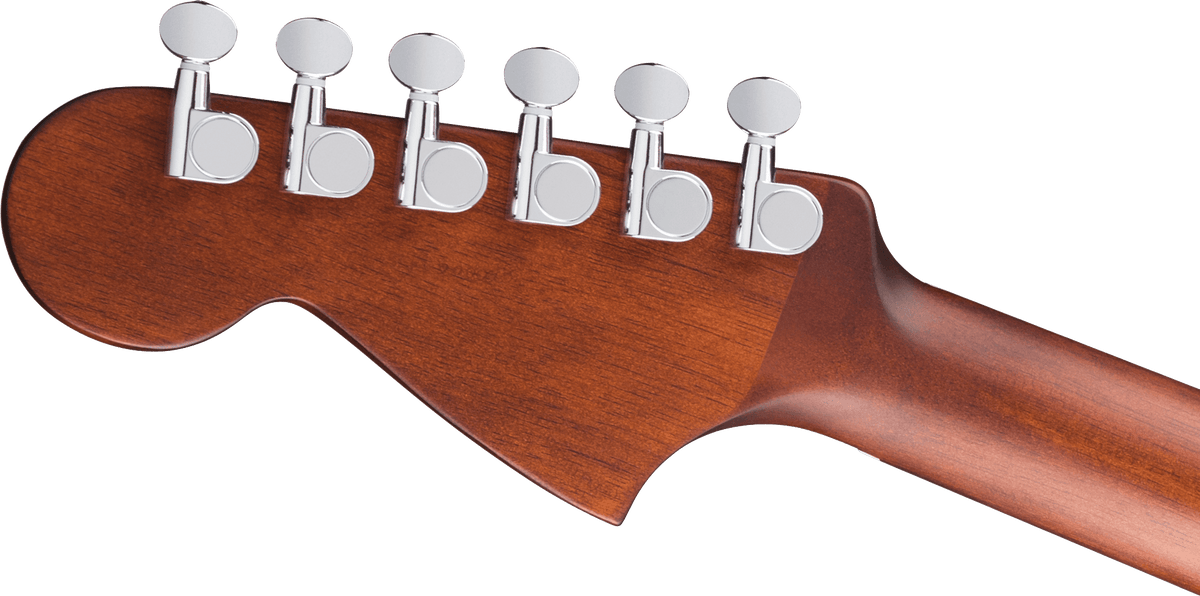 Fender Deluxe Newporter CE elektro-akustine gitara