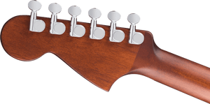 Fender Deluxe Newporter CE elektro-akustine gitara