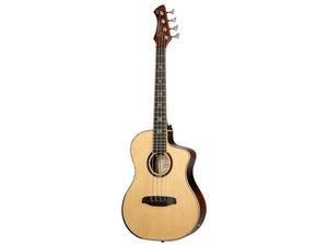 Ortega RT-Walker-V3 akustinė bosinė gitara
