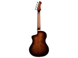 Ortega RT-Walker-V3 akustinė bosinė gitara