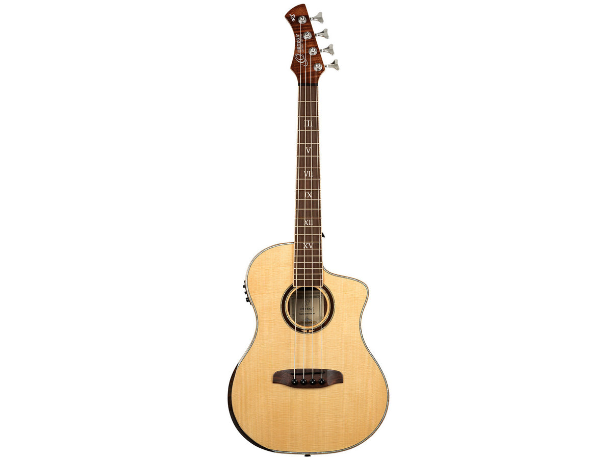 Ortega RT-Walker-V3 akustinė bosinė gitara