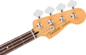 Fender 75th Anniversary Player II Precision Bass Rosewood Fingerboard Daphne Blue bosinė gitara