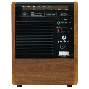 Prodipe Natural 6 V2 stiprintuvas akustinei gitarai