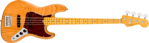 Fender American Professional Jazz Bass Maple Fingerboard Natural