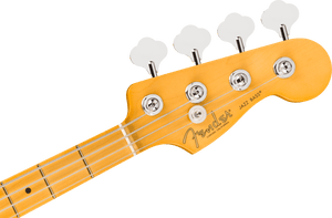 Fender American Professional Jazz Bass Maple Fingerboard Natural