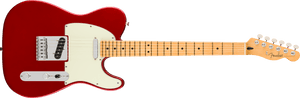 Fender 75th Anniversary Player II Telecaster MN CAR