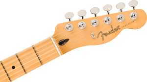 Fender 75th Anniversary Player II Telecaster MN CAR