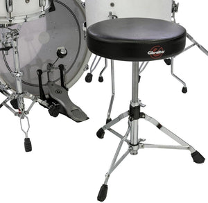 Gibraltar 5608 Round Drum Throne