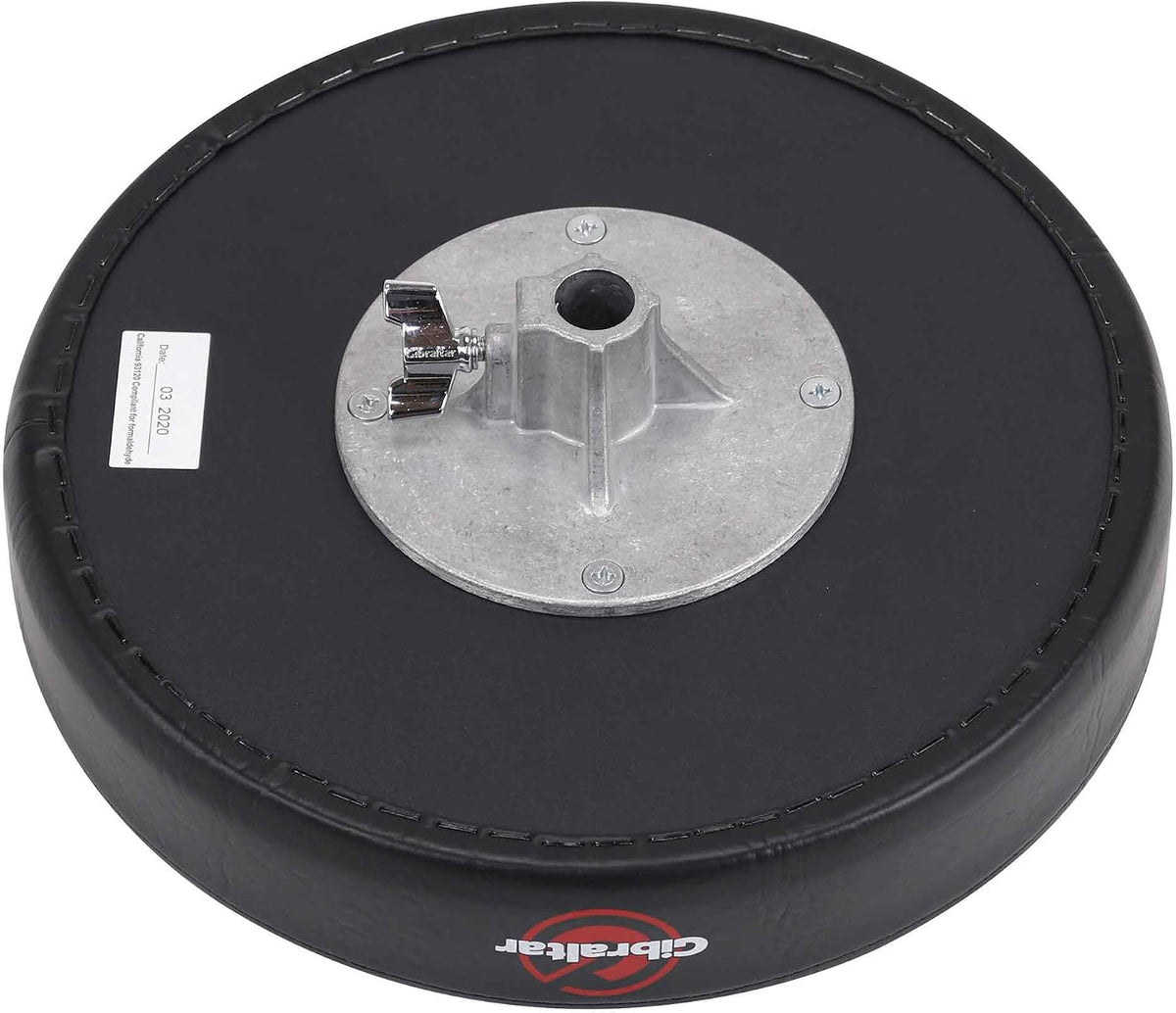 Gibraltar 5608 Round Drum Throne