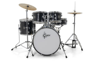 Gretsch Renegade Series Drumset 10-12-14-20-14SD būgnų komplektas