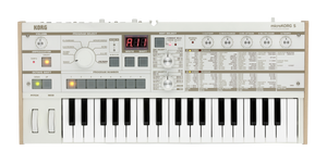Korg microKORG S