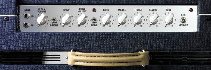 Laney L5T-112 (demo stovis)