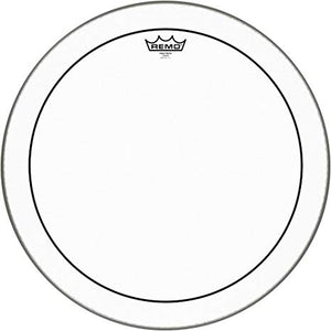 Remo 20 Pinstripe clear