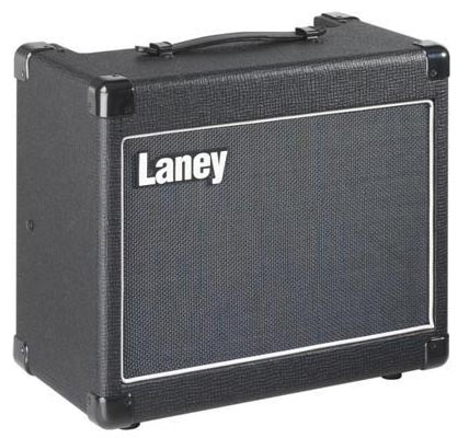 Laney LG20R stiprintuvas