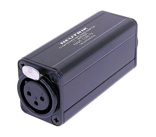Neutrik NA2F-D2B-TX