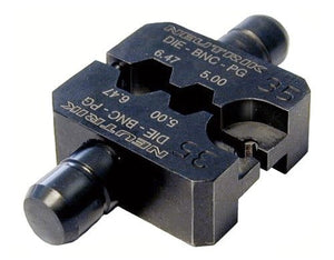 Neutrik  DIE-BNC-U