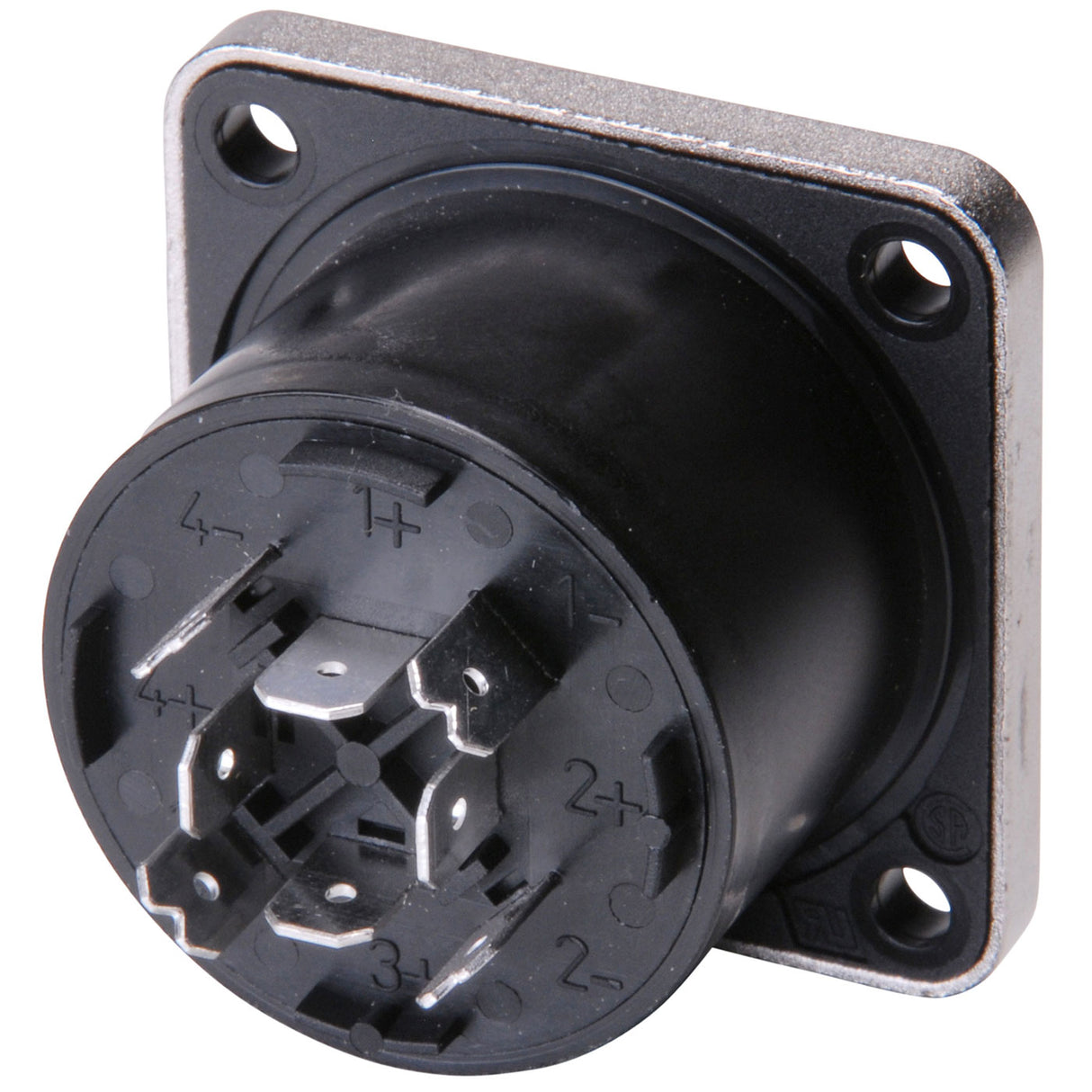Neutrik NL8MPR