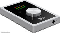 Apogee DUET for iPad & Mac