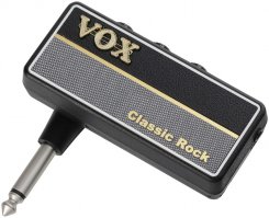 VOX AmPlug 2 Classic Rock