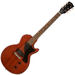 Gibson Les Paul Junior 1958 Satin Cherry