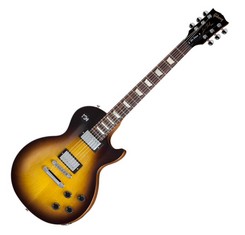 Gibson Les Paul 60s Tribute Vintage Sunburst
