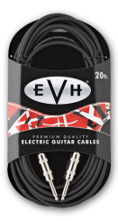 EVH Premium Cable 20 gitarinis laidas