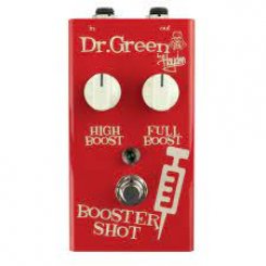 DR. Green The Booster Shot