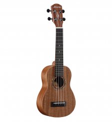 Alvarez RU22S Soprano ukulele