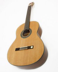 Miguel Almeria PS500.161 student natural 4/4 klasikinė gitara
