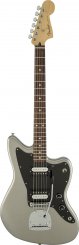 Fender Standard Jazzmaster HH RW GST SLVR B-stock