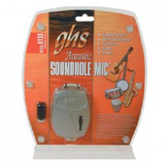 GHS Soundhole MIC Pro Model A133