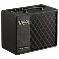 VOX VT20X stiprintuvas elektrinei gitarai