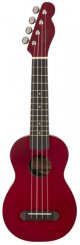 Fender Venice Soprano Ukulele Cherry