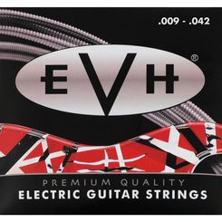 EVH Premium 9-46 stygos elektrinei gitarai