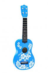 Falcon FL15BL ukulelė