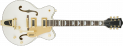 Gretsch G5422TG Electromatic Hollow body White Gold