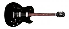Guild Starfire II ST BK elektrinė gitara