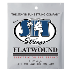 SIT F-1150 flat stygos elektrinei gitarai