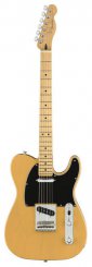 Fender Player Series Telecaster MN BTB elektrinė gitara