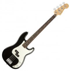 Fender Player Series P Bass PF BLK