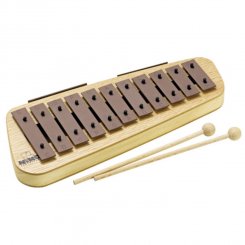 MEINL NINO902 Glockenspiel metalofonas