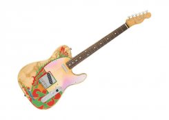 Fender Jimmy Page Telecaster RW NAT Dragon