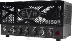 EVH 5150III 15W LBXII Head lempinis stiprintuvas elektrinei gitarai.